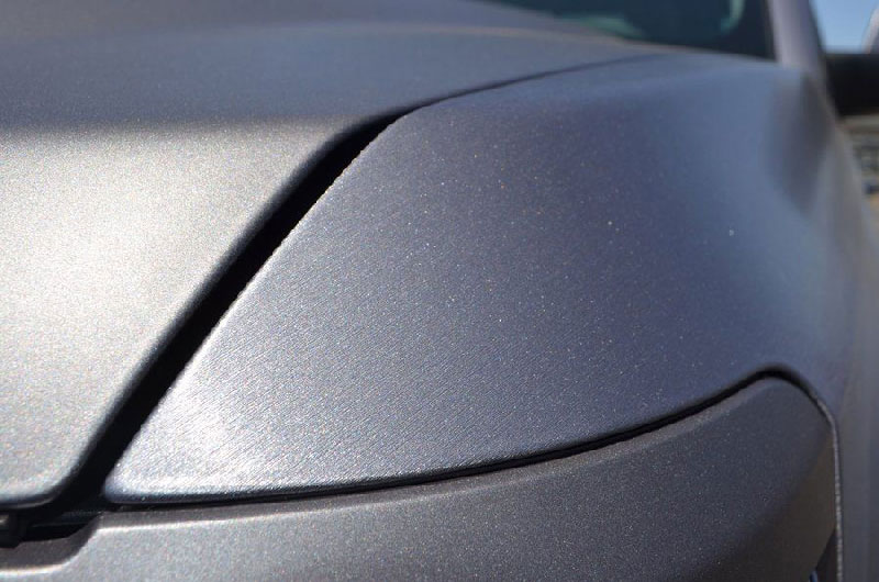 blaas gat aantrekkelijk vezel Auto Onderdelen Wrappen - Uw auto onderdelen gewrapt met garantie