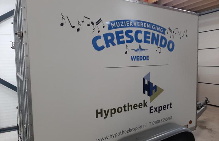 Crescendo 3