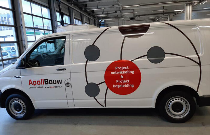 Apollbouw 3