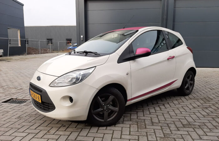 Ford Ka 1