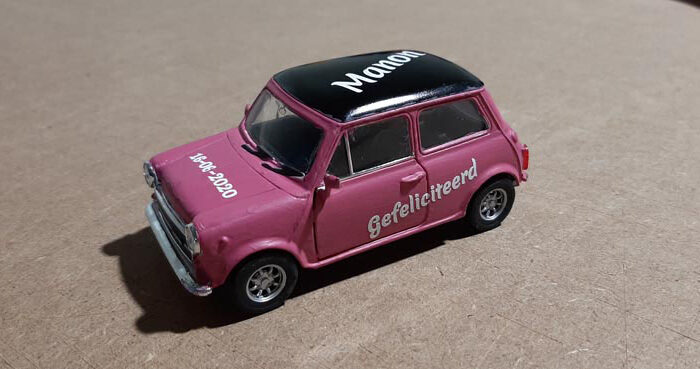 Mini Mini Cooper