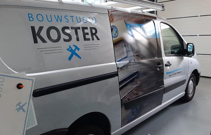 Koster 3