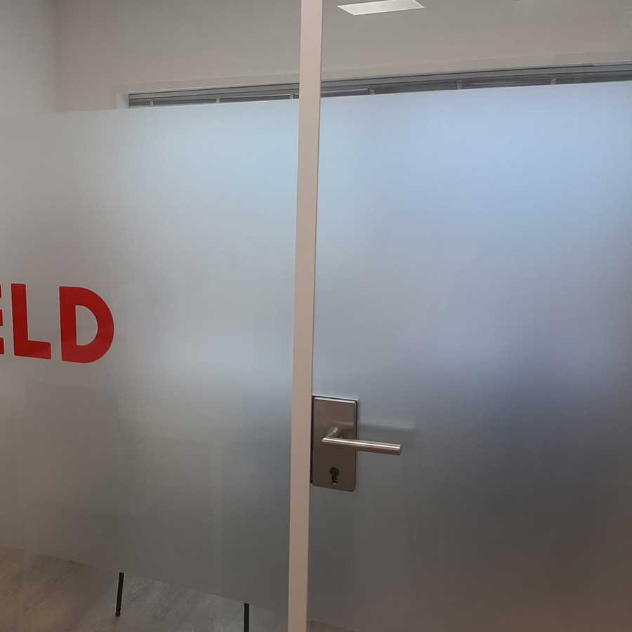 Heusinkveld Belettering Raamfolie
