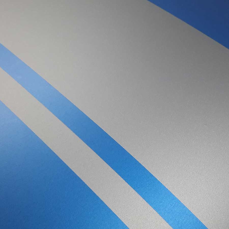 Peugeot 307 Striping