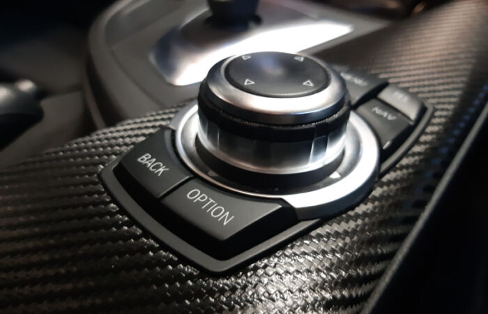 Tesla Interieur 9