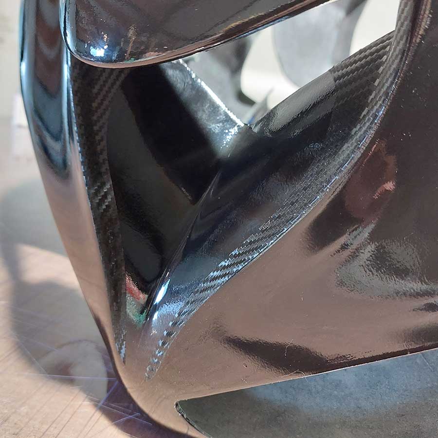 Kawasaki Kappen Wrap