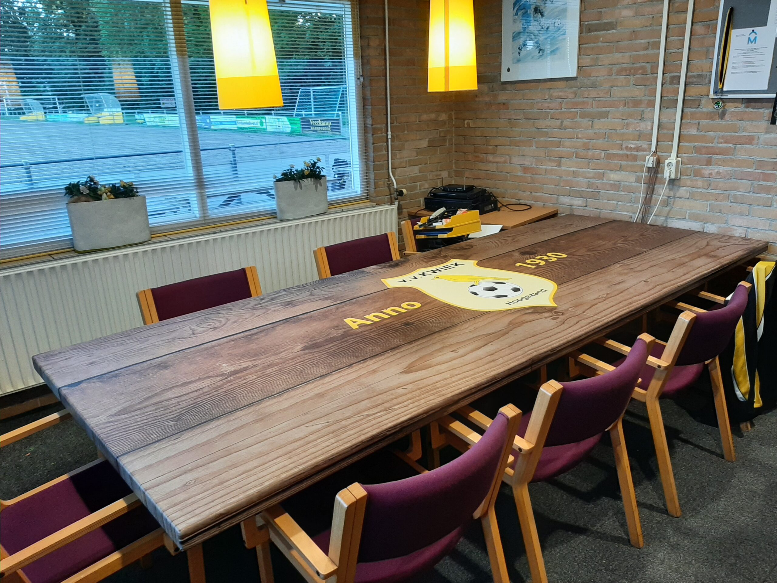 Tafel vvkwiek 3