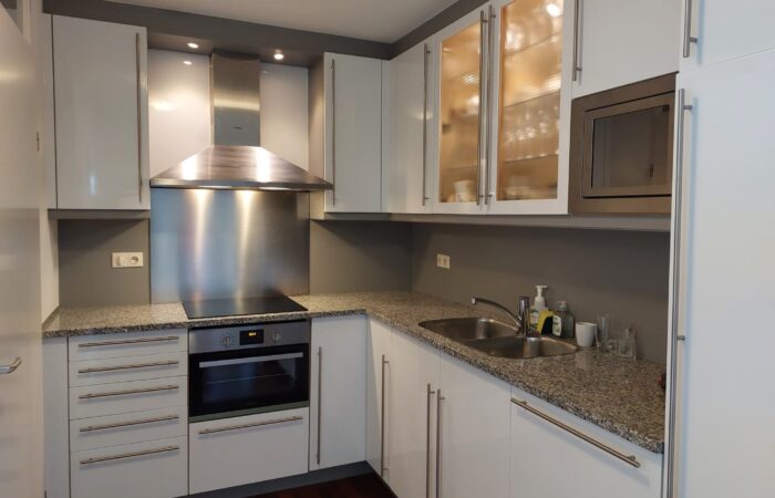 Keuken Bl naar wit 2