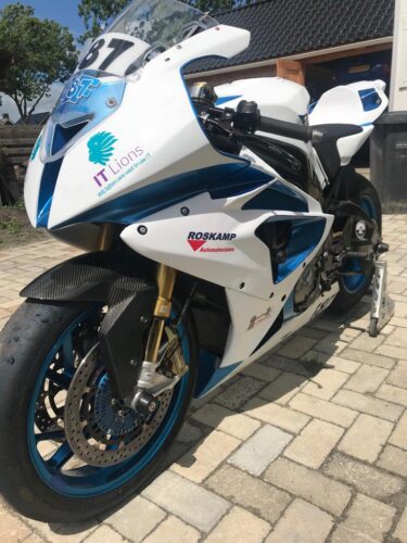 motor wrappen reclamebureau cign