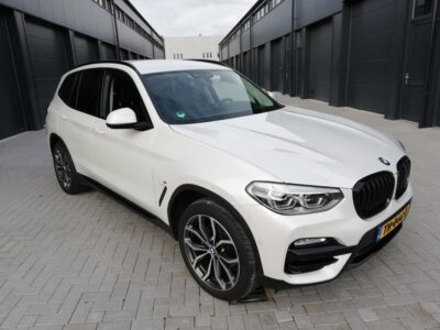 ontchromen bmw m3