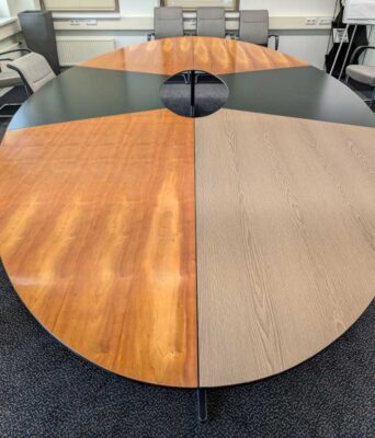interieur wrappen met vinteri folie