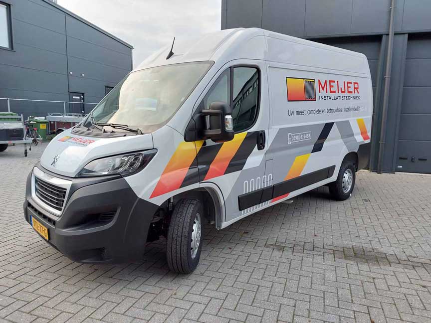 meijer installatietechniek bus belttering