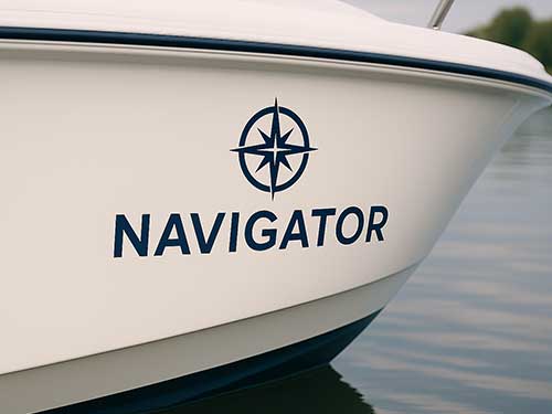 bootstickers navigator